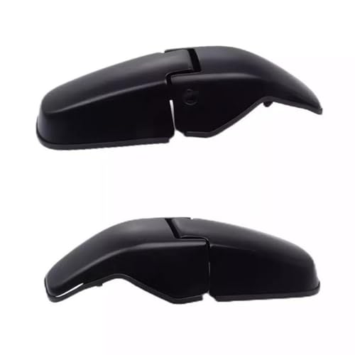 87150-1F001, 87160-1F001, Car tailgate glass hinge left and right pair For Kia Sportage 2005-2010 871501F001, 871601F001