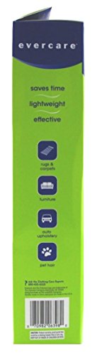 Evercare Mega Cleaning Roller With 3 Foot Extendable Handle (3 Pack) #TOP4