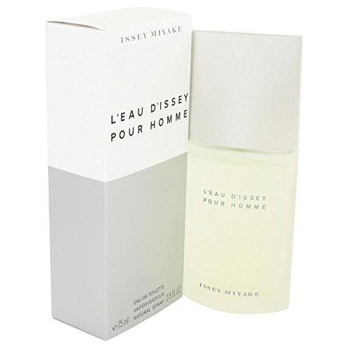 L'EAU D'ISSEY (issey Miyake) by Issey Miyake Eau De Toilette Spray 2.5 oz