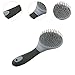 Qraatosi Equine Mane and Tail Comb Horse Brush Multipurpose