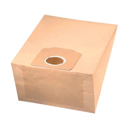Sacs Aspirateur MOULINEX Vectral – Sachet De Sacs Papier - vue 3