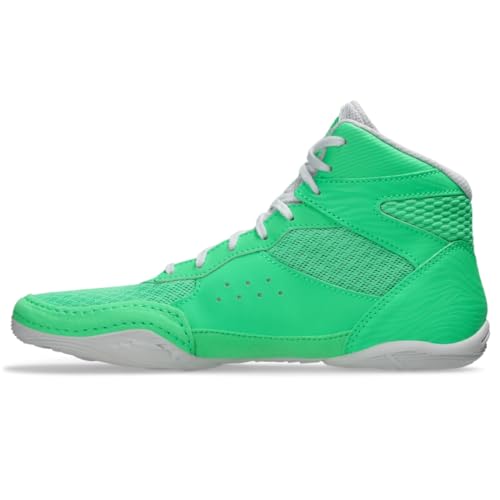 Image of ASICS Kid's Matflex 7 Grade School Wrestling Shoes