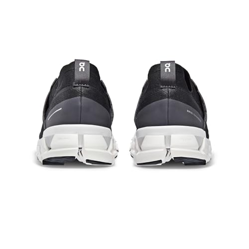 Image of On Men's Cloudswift 3 Running Shoes