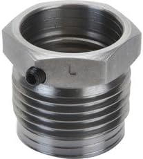 NOVA ILNS 1-1/4-Inch 8TPI Thread Chuck Insert/Adaptor