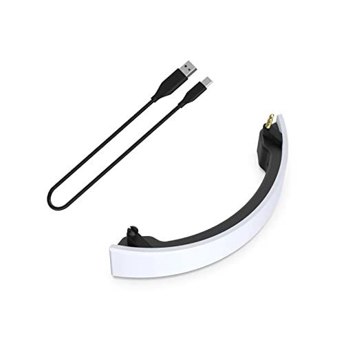 MOOKEENONE Stereo External Speaker for PS VR2, Gaming VR...