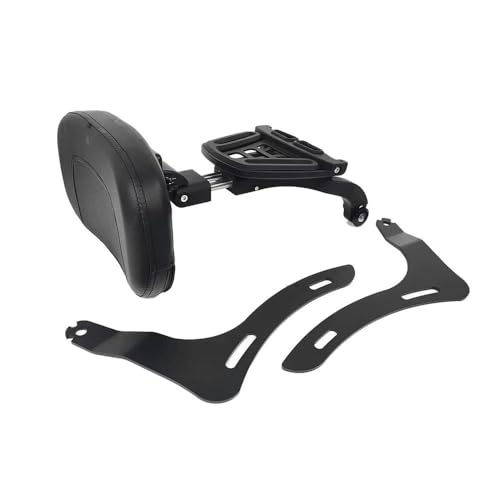 Dossier pilote Rebel CMX1100 amovible multi-usages avec coussin