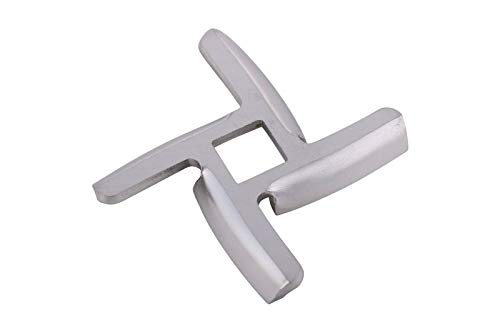 RGV - LAMA COLTELLO A STELLA X GRATTUGIA DUETTO PLUS + DUETTO V. codice RGV 110062