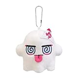 サンアロー(Sun Arrow) 寺田てら みにばけ ぬいぐるみ K-9525 H10.5×W12.5×D9cm