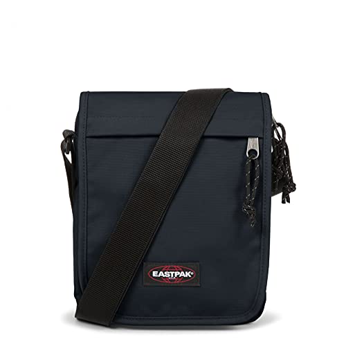 Sac bandoulière Eastpak Flex noir mixte pour transporter vos affaires au quotidien