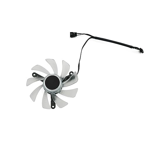 Repuesto de ventilador TH9215B2H-PFC01 RTX3080 RTX3090 para reparar Palit GPU 4