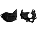 Polisport - 90941 - KIT CLUTCH + IGNITION BLACK YAM