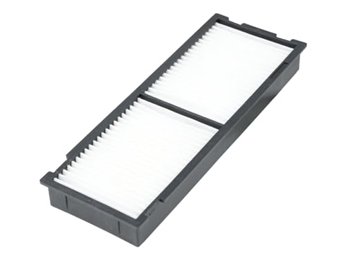 Filtre à air ELPAF38 anti-poussière V13H134A38 pour protéger la lampe de vidéoprojecteur