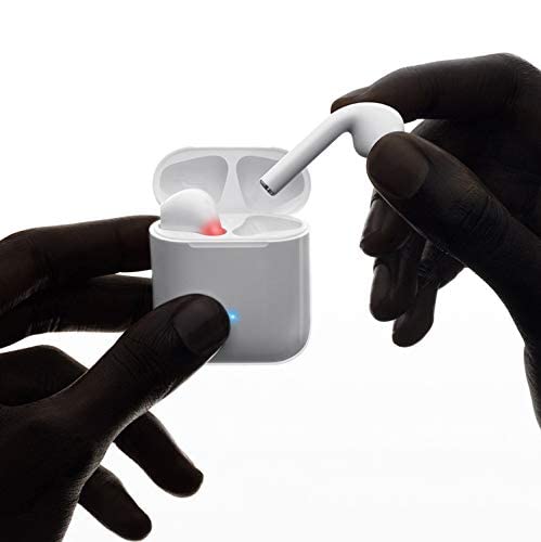 Hoco ES20 Earphones in Charging Case