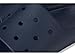 Crocs, Unisex, Classic Slide 2.0, Navy, Women 8 Men 6 Medium