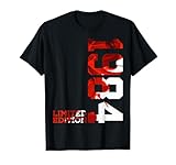 JAHRGANG 1984 OUTFIT ZUM 41. GEBURTSTAG