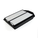 MAGSTEFF Engine Air Filter Compatible with Honda CR-V 2007-2009 2.4L (17220-RZA-000)
