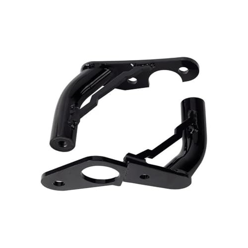 Crash bar Softail 2018-2023 protection pare-chocs passager moto