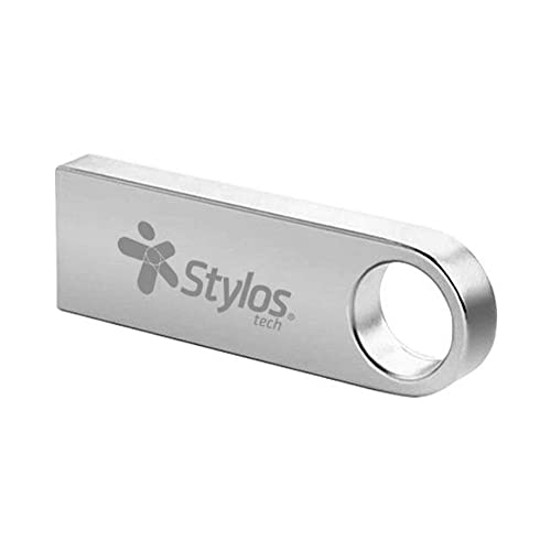 Memorias Usb, Personal Computer memoria usb 16gb kingston Marca Sunytree (3)