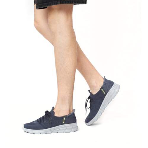 Image of KazarMax XXIV Glide-INS Men Slip-Ons | Casual Shoes | Sneakers | Moccasins