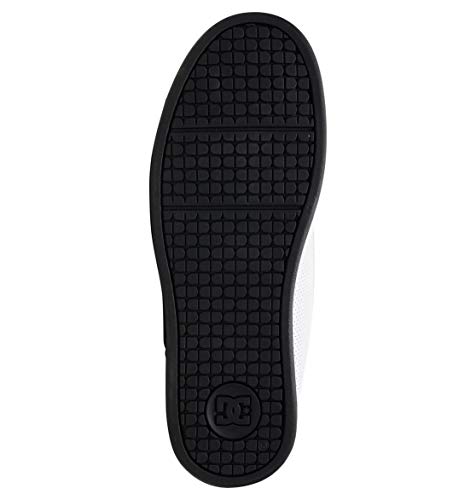 Image of DC Men's Court Graffik Skate Shoe