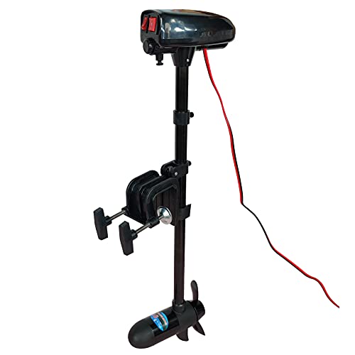 0.5馬力/DC12V 船外機電動モーター＆バッテ 31zMIjbHmZS.jpg