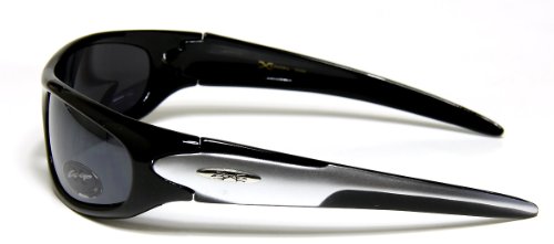 X Loop Mens Triathlon Sharp New Running Sunglasses - xl563