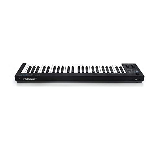 Nektar GX49 49-Key Usb Midi Keyboard Controller thumb #1