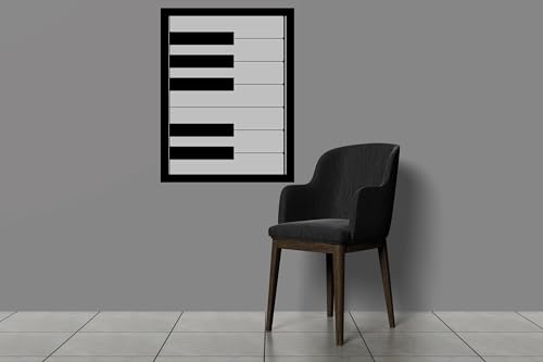 Image of BLINKART Trendy Abstract Wall Art Painting Print Design | Aesthetic Wall Decor Photo Artwork Frame Decoration Hanging For Home Bedroom Living Room Office Wall Decor | T0024 | 13x10 Inches