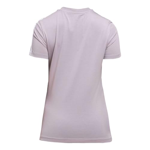 Image of adidas Women's Polyester Slim Fit T-Shirt