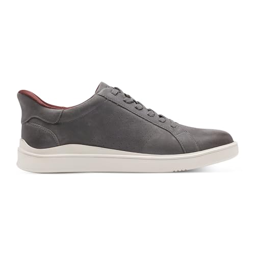 Image of Rockport Men's Tristen Step Activated Lace-up Sneakers