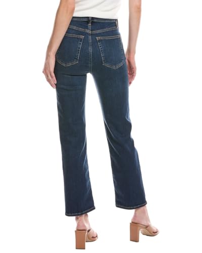 FRAME Denim Womens Le Seek Malta Straight Leg Jean, 272