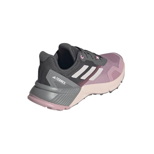 Image of adidas Women's Terrex Soulstride Rain.rdy Trail Running Shoes