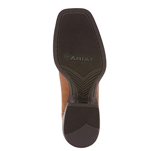 Ariat Men's Sport Rustler Western Boot3