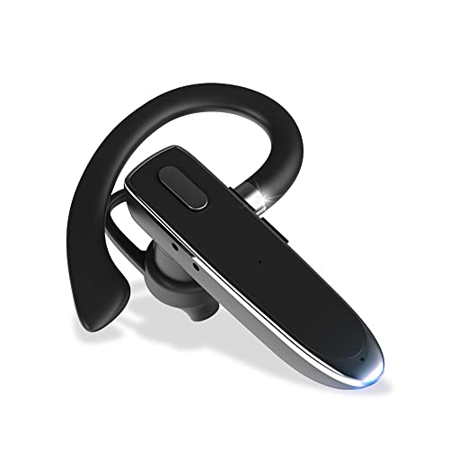 Amazon.co.jp: 明誠 ヘッドセット Bluetooth 6.1 イヤホン ワイヤレス