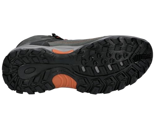 Image of Lico Unisex's Trekking Boots