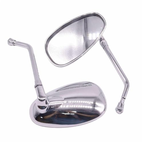 Rétroviseur design élégant miroir intérieur voiture et accessoire pratique universel