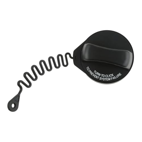 Bouchon de réservoir d'essence Volvo S80 2007-2015 ajustement premium 31392044