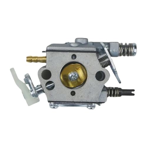 Carburador para Husqvarna 50 51 55 compatible con WT-170-1 y WA-82