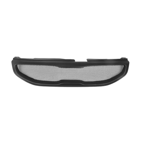 capó delantero parrilla Rejilla Delantera Del Coche De Malla Para Parachoques Capó Para Kia Para Sportage 2013-2015(Fiberglass)