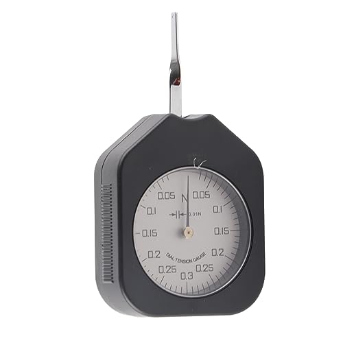 Jauge de tension Cocoarm pour tester la pression des micro-interrupteurs