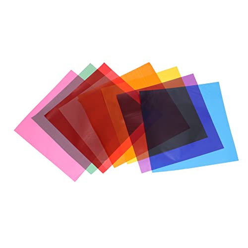 PRETYZOOM 150Sheets Iridescent Candy Wrapper Papers Mixed Colors Safe Baking for DIY Homemade Nougat and Treats for Crafting and Packaging