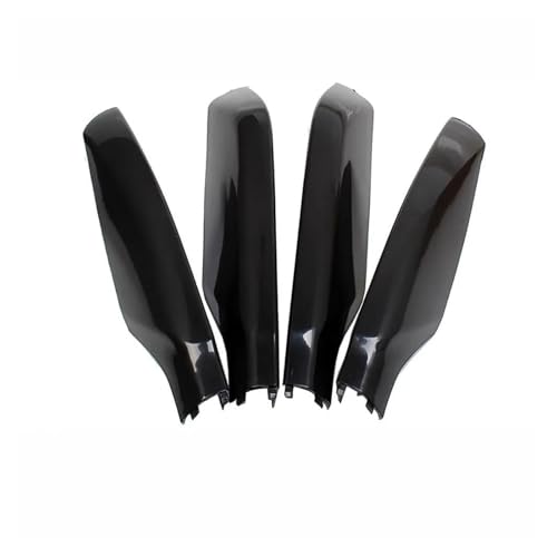 Couverture barres de toit Prado FJ150 finition premium