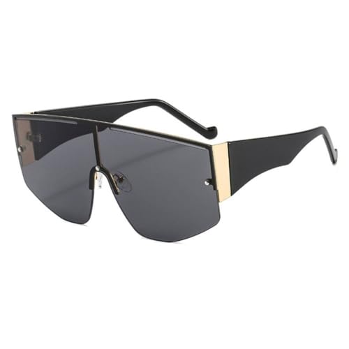 Lunettes de soleil MUTYNE cool et uniques pour vos sorties estivales et terrasses en ville