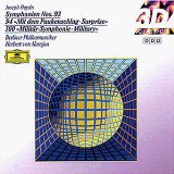 Symphonies 93, 94 & ,100 [Audio CD]