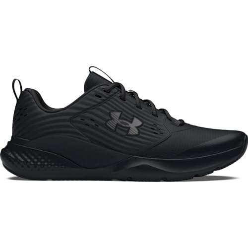 Chaussures Under Armour CHARGED COMMIT TR 4 NEBL - vue 9