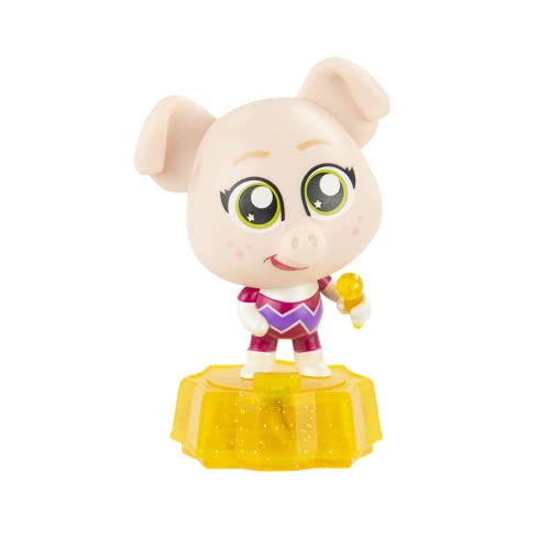 mineral oil sex lubricant Sing 2 Plush Toy Bundle Buster Moon Johnny Rosita Clay Calloway  Illumination main image 0