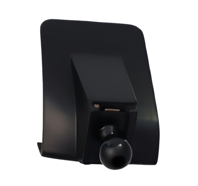 Support de téléphone pour Ford Focus 2012-2016 avec rotule réglable