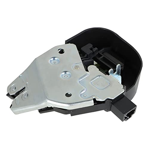 Image of Rear Trunk Lock Actuator Door La-tch Tailgate Liftgate Actuator Replacement for Accord 2.4L 3.5L 2008-2012 Replace 74851-TA0-A01 74851TA0A01 74851-SDA-A21 74851-SDA-A22