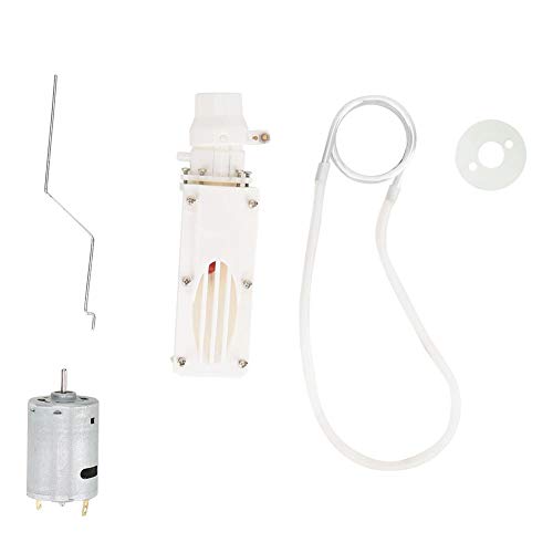 Dilwe Elica della Pompa del getto di Acqua del