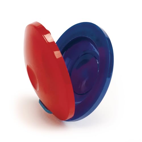 Discount School Supply Hand Castanets